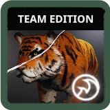 XFur Studio 4 - Team Edition