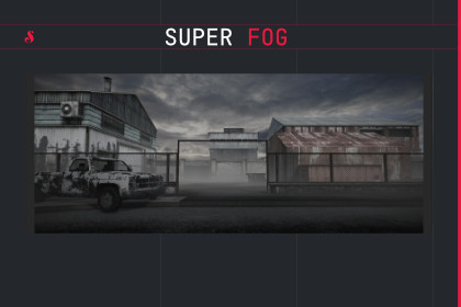 Super Fog
