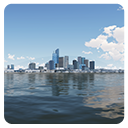 10 SKYSCRAPER-SKYBOXES PACK