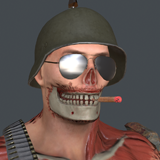 Zombie Soldier
