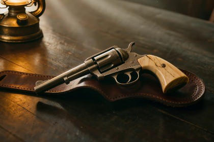 Wild West Music Pack Vol2