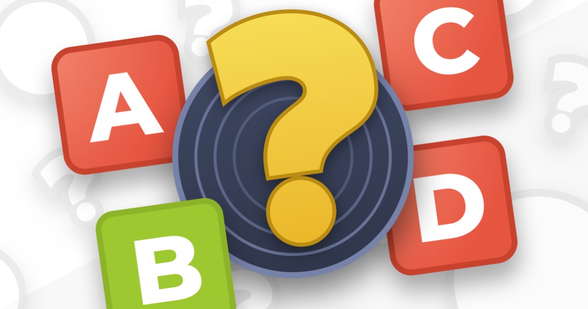 Multiple Choice Trivia Quiz Game Template | Tutorials | Unity Asset Store