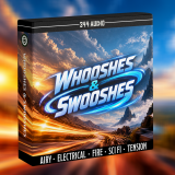 Whooshes & Swooshes