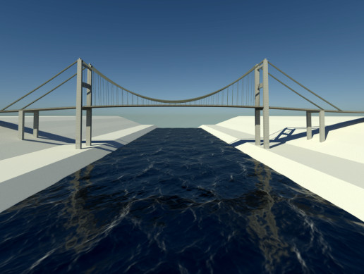 City Roads Construction Kit | 3D Roadways | Unity Asset Store