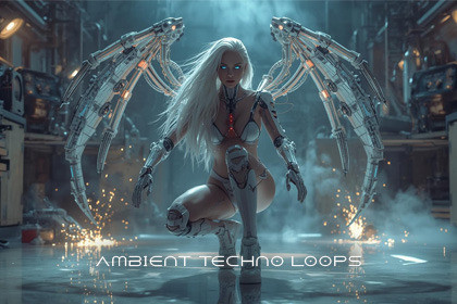 Ambient Techo Loops