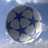 Fast Pixel Shader