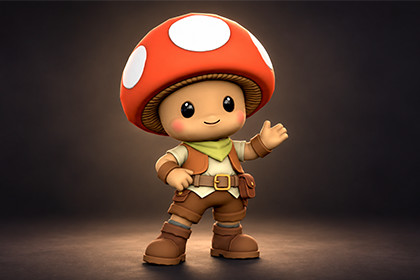 Mashroom
