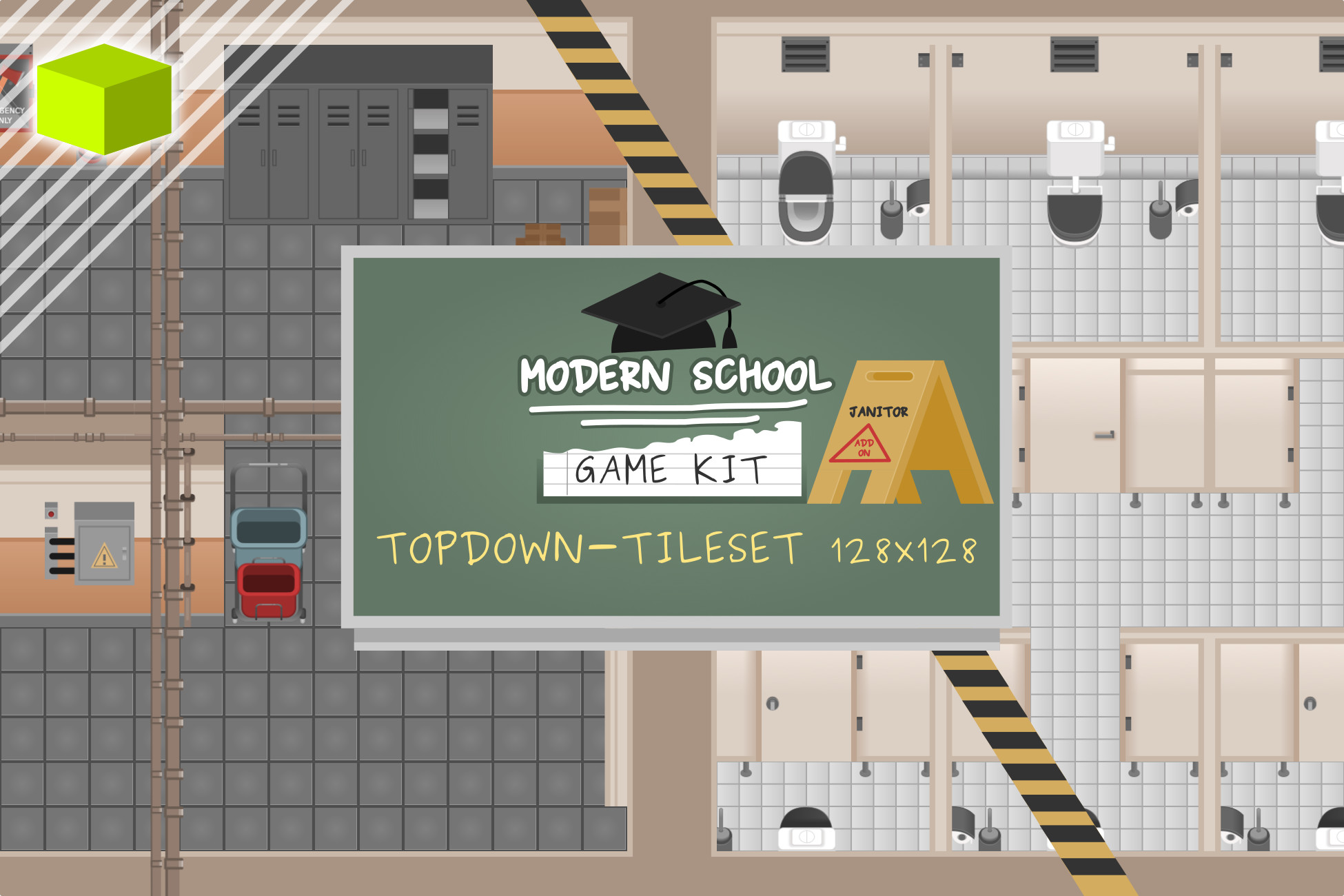 Asset Screenshot 1