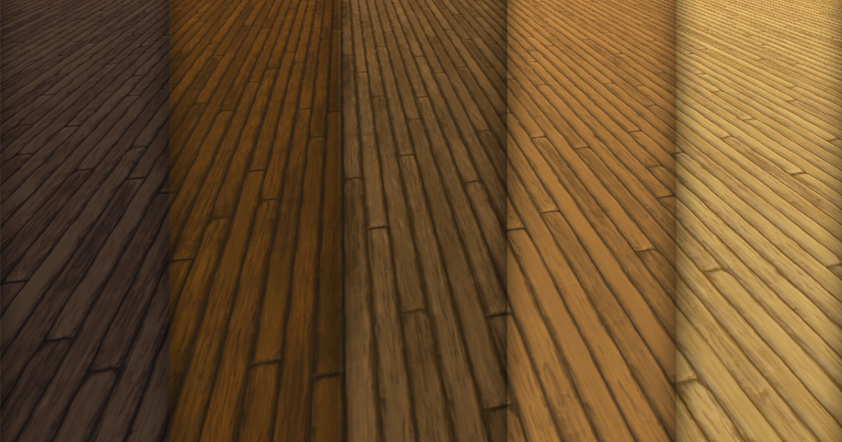 Funky Wood Textures | 2D Wood | Unity Asset Store