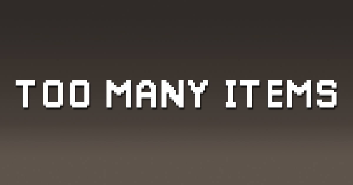 Too Many Items: Dungeon Kit | 3D Dungeons | Unity Asset Store