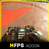 Demolition - MFPS Addon