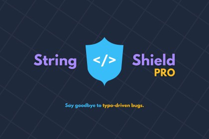 String Shield Pro