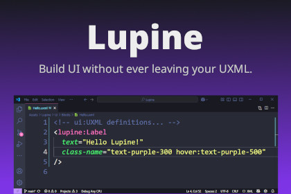 Lupine