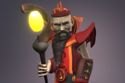 Magus