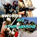 Swords and other Weapons