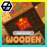 GUI - Wooden