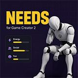 Life Simulator for GC2