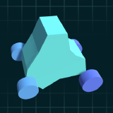 Car Evolution/Mind Render AI Drill(Free)