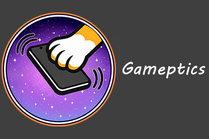 Gameptics