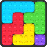 Block Jam | Template + Editor