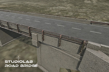 Road Bridge