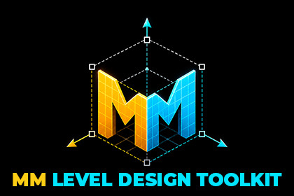 MM Level Design Toolkit