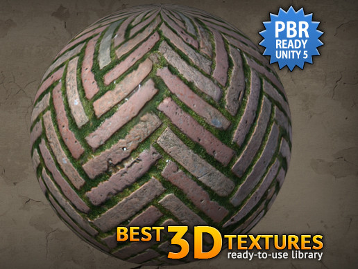 Path Texture For Unity Pavement 07 | 2D Roads | Unity Asset Store