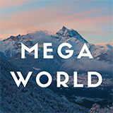 Mega World — Brush Tools