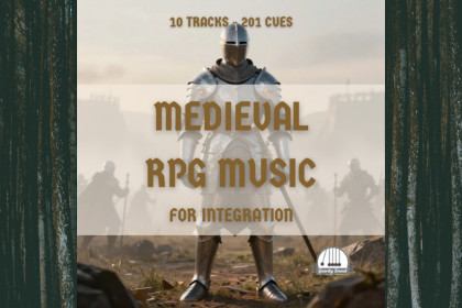 Medieval RPG Music For Integration