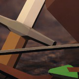 EmbersStorm- Magic Weapons & Shields Pack