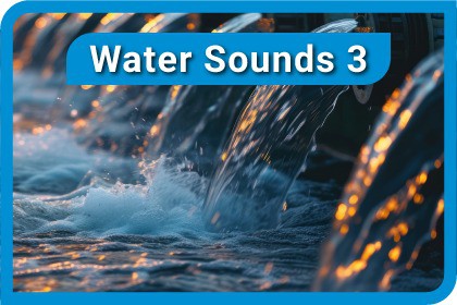 Water Sounds 3