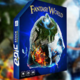 Fantasy World - Ambient Loops