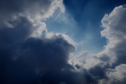Cinematic Sky HDRI Pack 10 Seamless 8K Cloud Skyboxes