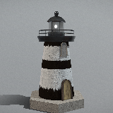 Lighthouse Pack