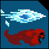 Pixel Effects Pack 4