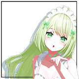 Erin: 3D Anime Character