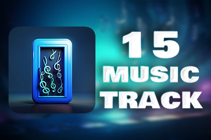 Ultimate Game Music Pack №5