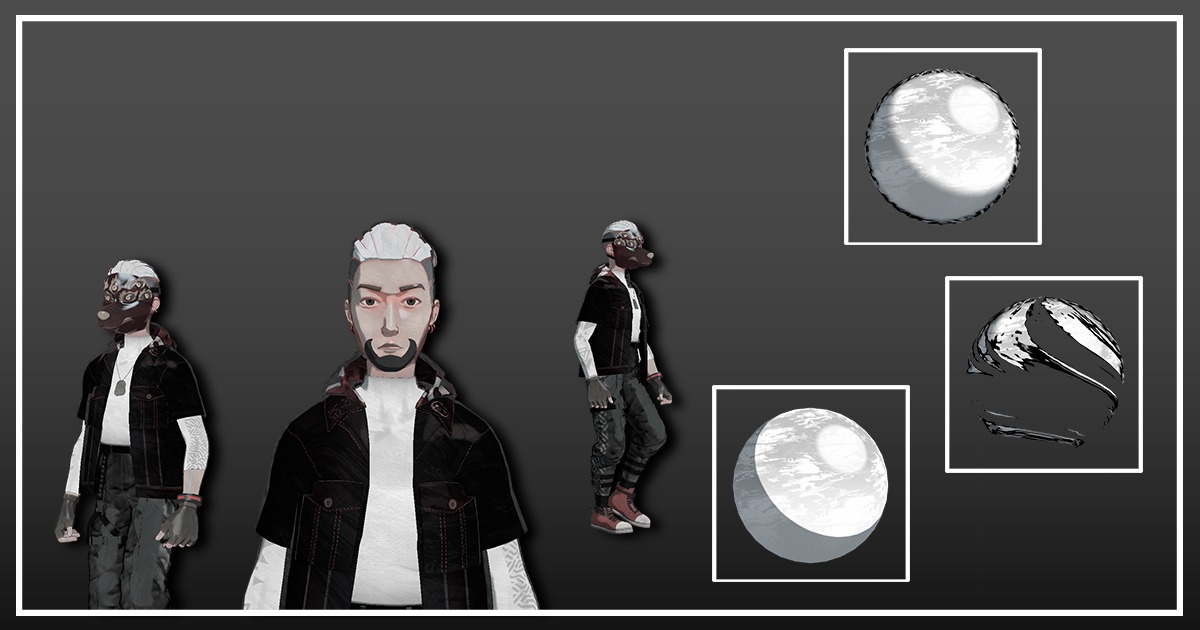 Dissolvable Ink Painting Effects | VFX Shaders | Unity Asset Store