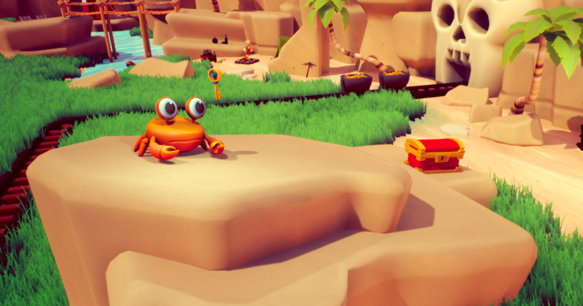 Stylized Mega Library | 3D Props | Unity Asset Store