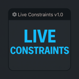 Live Constraints