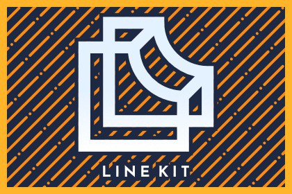 Line Kit: Advanced Outline Rendering