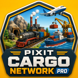 Pixit Cargo Network Pro