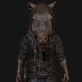 Cowboy Carcass