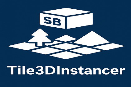 Tile3DInstancer