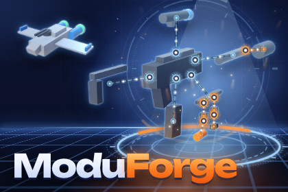 ModuForge — Modular Customization System