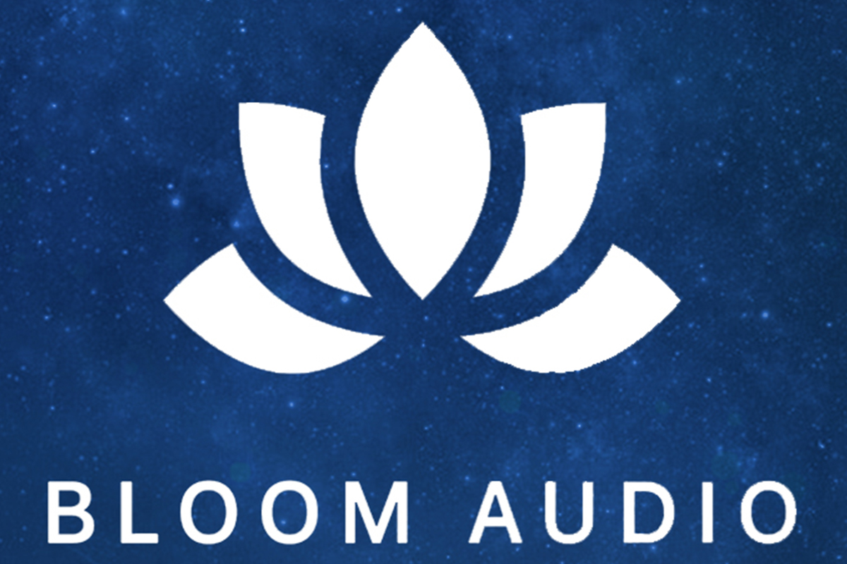 Bloom Audio Asset Store