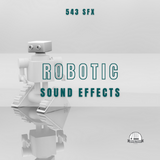 Robotic SFX