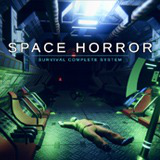 Space & Sci-Fi Horror Survival Complete System – PC & Mobile
