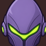 Sci-Fi Weapons Tactical Gear Alien Tech Military Equipment Icons Pack