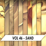 Stylized Textures - Vol 46 - Sand